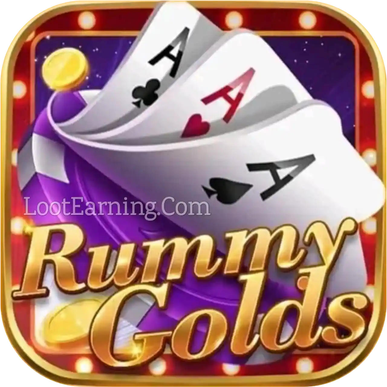 Rummy Golds - Rummy Yono All